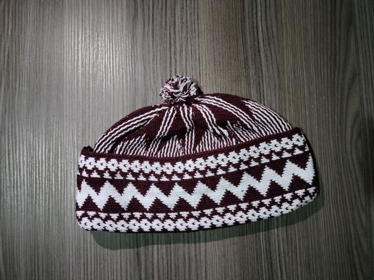 Marron