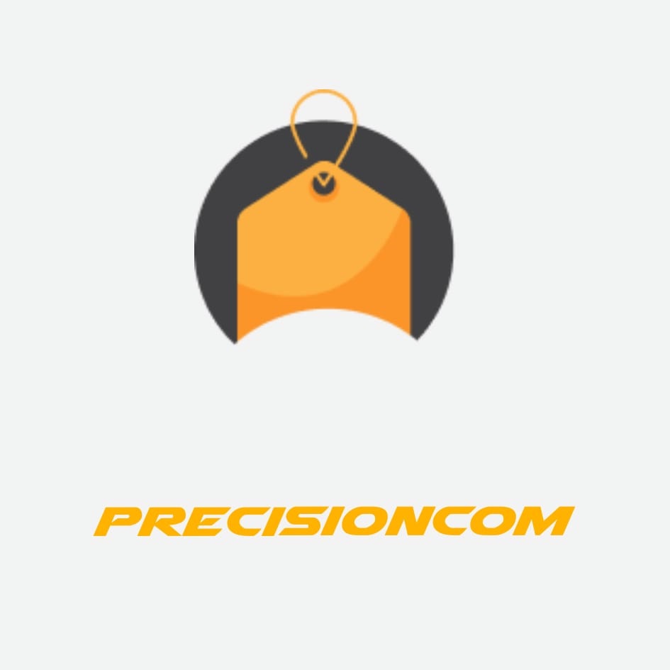 Precisioncom Logo